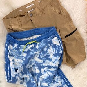 Bundle Big Kids Shorts (XL/18)